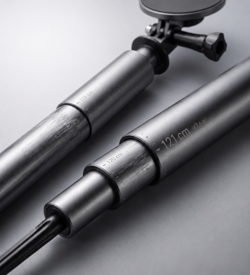 Golf Monopod™ Magnetic Phone Mount