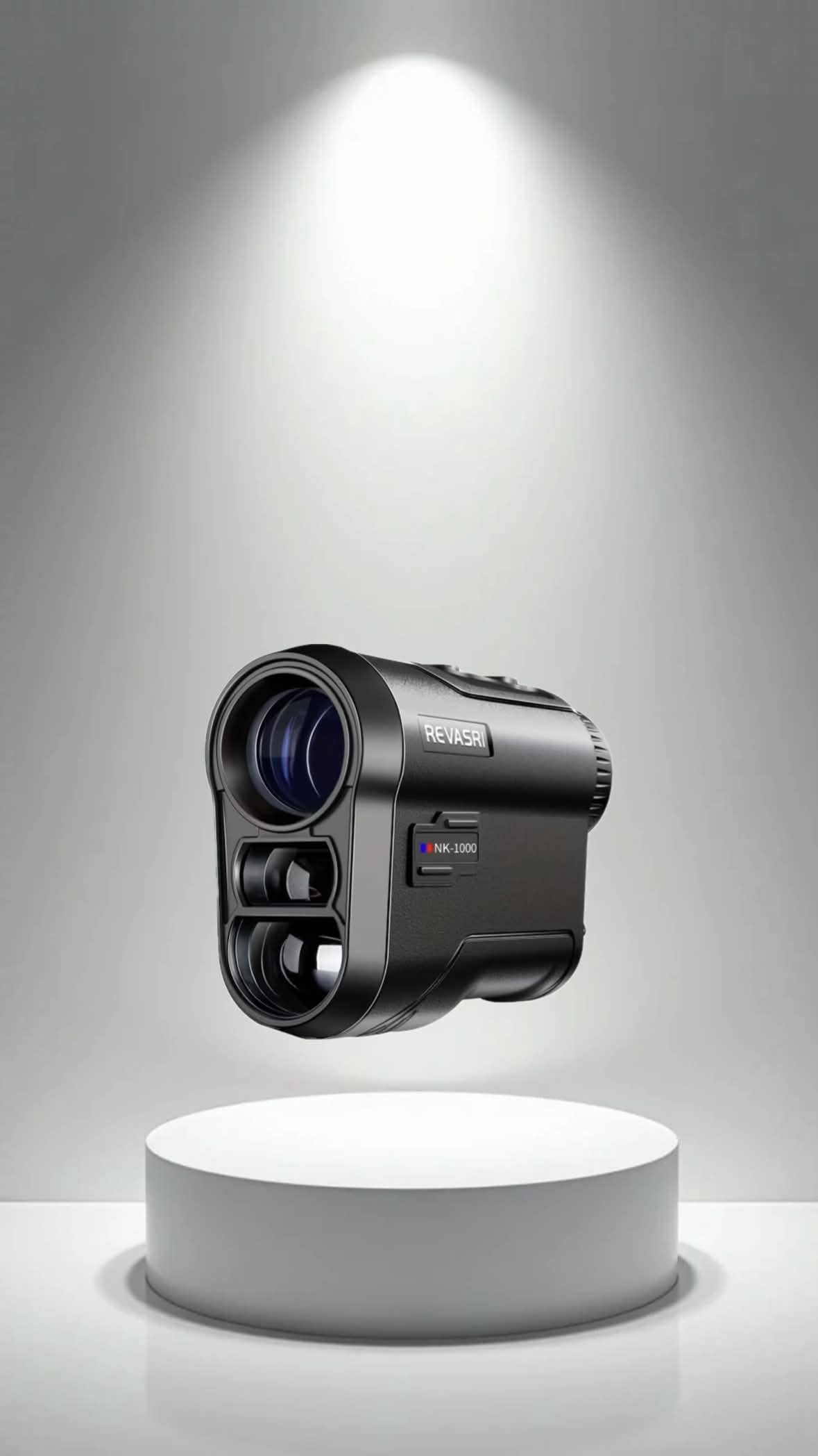 Revasri Rangefinder