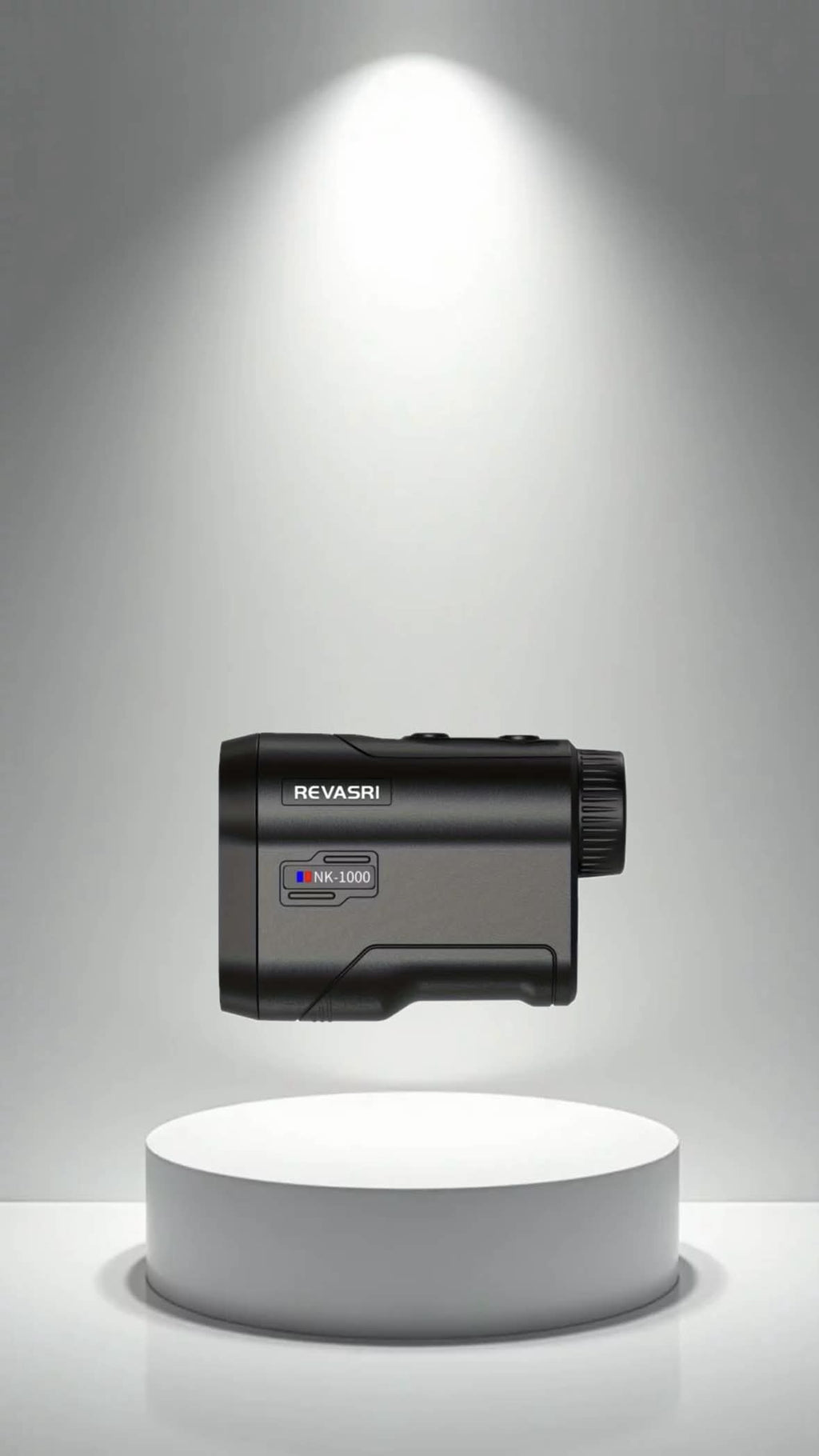 Revasri Rangefinder