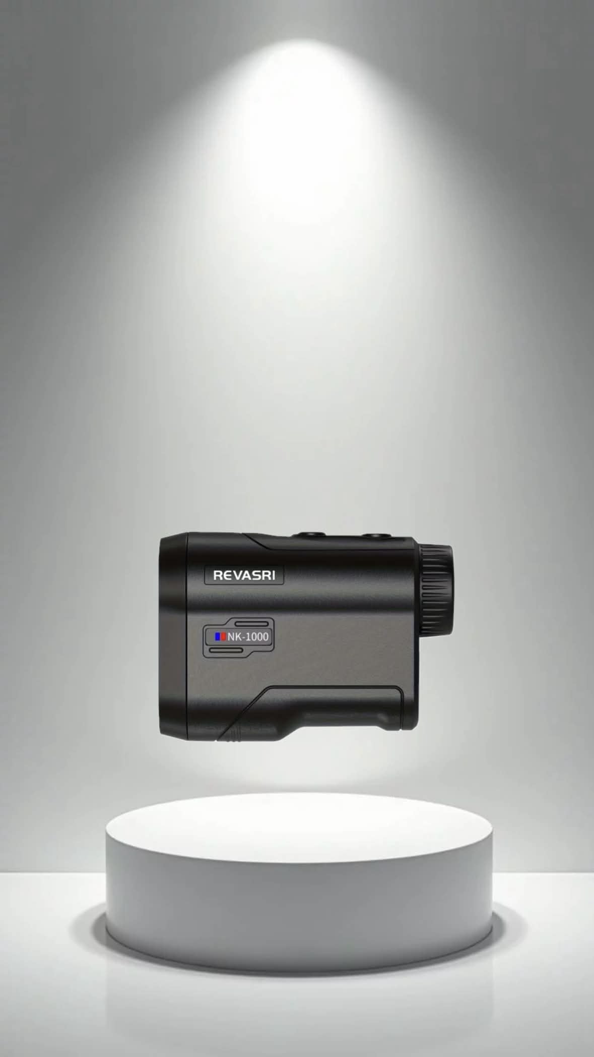 Revasri Rangefinder