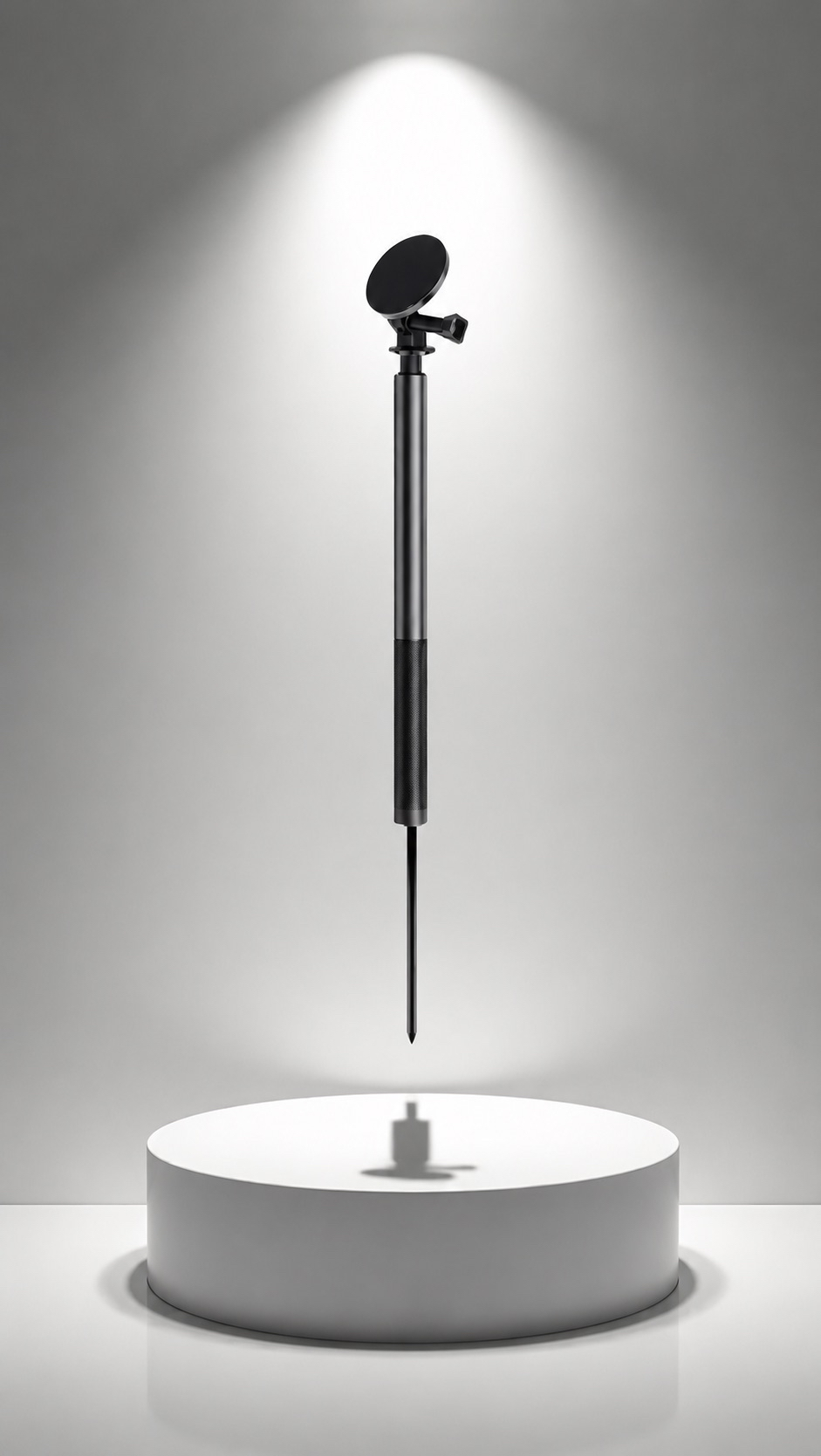 Golf Monopod™ Magnetic Phone Mount