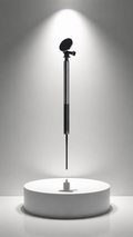 Golf Monopod™ Magnetic Phone Mount